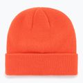 Wintermütze 47 Brand MLB New York Yankees Centerfield orange 2