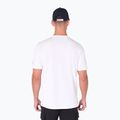 Herren New Era NOS MLB Rregular New York Yankees t-shirt weiß 2