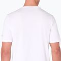 Herren New Era NOS MLB Rregular New York Yankees t-shirt weiß 4