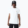 New Era NE Essentials Herren-T-Shirt weiß