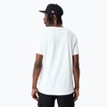 New Era NE Essentials Herren-T-Shirt weiß 2