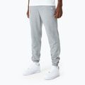 Männer neue Era NBA Essentials Jogger Los Angeles Lakers grau med Hose 3