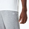 Männer neue Era NBA Essentials Jogger Los Angeles Lakers grau med Hose 6