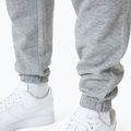 Männer neue Era NBA Essentials Jogger Los Angeles Lakers grau med Hose 7