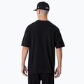 Neue Era MLB Essentls LC OS Los Angeles Dodgers Männer T-Shirt schwarz 2