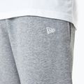 Herren New Era MLB Essentls Jogger New York Yankees grau med Hose 6