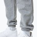 Herren New Era MLB Essentls Jogger New York Yankees grau med Hose 7