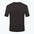 Herren New Era Team Script OS Tee Chicago Bulls schwarz 7