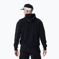 Herren New Era NBA Grafik OS Hoody Los Angeles Lakers schwarz 3