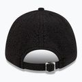 New Era Teddy 9Forty New York Yankees Kappe schwarz 4