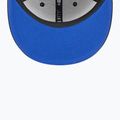 Neue Era Split Logo 9Fifty New York Knicks Kappe schwarz 5