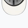 Neue Era Split Logo 9Fifty Milwaukee Bucks Kappe schwarz 5
