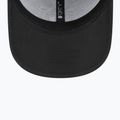 Neue Era Repreve Umriss 9Forty New Yok Yankees Kappe schwarz 4