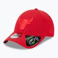Neue Era Repreve Umriss 9Forty Los Chicago Bulls Kappe rot 2
