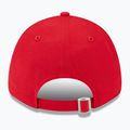 Neue Era Repreve Umriss 9Forty Los Chicago Bulls Kappe rot 4