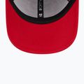 Neue Era Repreve Umriss 9Forty Los Chicago Bulls Kappe rot 5