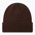 New Era Wool Cuff Knit Beanie braun Wintermütze 2