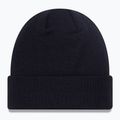 New Era Metalic Badge Manschette stricken Chicago Bulls Wintermütze schwarz 2