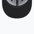 New Era Foil 9Fifty Chicago Bulls Kappe schwarz 5