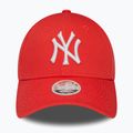 Cap Mütze Damen New Era League Essential 9Forty New York Yankees 3