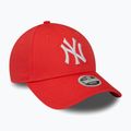 Cap Mütze Damen New Era League Essential 9Forty New York Yankees