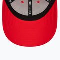 Cap Mütze Herren New Era Side Patch 9Forty Chicago Bulls red 6