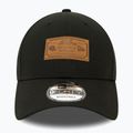 Cap Mütze Herren New Era New World 9Forty black 3