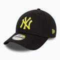 Cap Mütze Herren New Era League Essential 9Forty New York Yankees 2