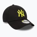 Cap Mütze Herren New Era League Essential 9Forty New York Yankees