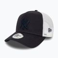 Cap Mütze Herren New Era League Essential Trucker New York Yankees navy 2