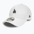 Cap Mütze Herren New Era Home Field 9Forty Trucker Los Angeles Dodgers white 2