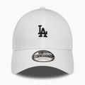 Cap Mütze Herren New Era Home Field 9Forty Trucker Los Angeles Dodgers white 3