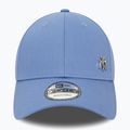 Cap Mütze Herren New Era Flawless 9Forty New York Yankees med blue 3