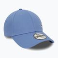 Cap Mütze Herren New Era Flawless 9Forty New York Yankees med blue