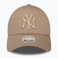 Cap Mütze Damen New Era League Essential 9Forty New York Yankees 2