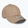 Cap Mütze Damen New Era League Essential 9Forty New York Yankees 3