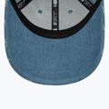 Cap Mütze Damen New Era Denim Mono 9Forty New York Yankees med blue 5