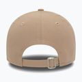 Cap Mütze Herren New Era Repreve 9Forty Chicago Bulls pastel brown 4