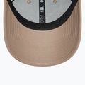 Cap Mütze Herren New Era Ne Essential 9Forty pastel brown 5