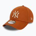 Cap Mütze Herren New Era League Essential 9Forty New York Yankees 2