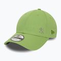 Cap Mütze Herren New Era Flawless 9Forty New York Yankees green med 2