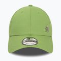 Cap Mütze Herren New Era Flawless 9Forty New York Yankees green med 3