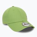 Cap Mütze Herren New Era Flawless 9Forty New York Yankees green med