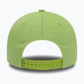 Cap Mütze Herren New Era Flawless 9Forty New York Yankees green med 4