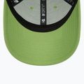 Cap Mütze Herren New Era Flawless 9Forty New York Yankees green med 5