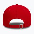 Neue Era Liga wesentlich 9Twenty New York Yankees Baseballmütze rot 4