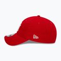 Neue Era Liga wesentlich 9Twenty New York Yankees Baseballmütze rot 6