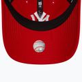 Neue Era Liga wesentlich 9Twenty New York Yankees Baseballmütze rot 7