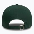 Neue Era Liga wesentliche 9Twenty New York Yankees Baseballmütze dunkelgrün 4