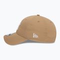 Neue Era Liga wesentlich 9Twenty New York Yankees Baseballmütze hellbeige 5
